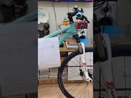 Bianchi Cielo - xách tay Nhật! Như mới size S LH Zin Bike 325 Giảng Võ HN zalo 0915640766