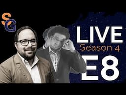 The call is coming from INSIDE the house! | Skeptic Generation | Episode 8 Season 4