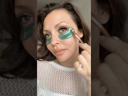 Depuff Eyes Fast 🤍 Free Eye Mask on Jadecomplexions.com