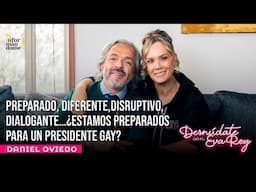 Juan Daniel Oviedo | Desnúdate con Eva