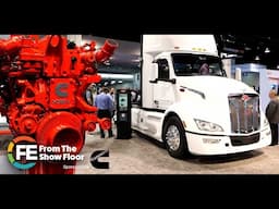 ACT Expo 2025: A Practical Push Toward Decarbonization
