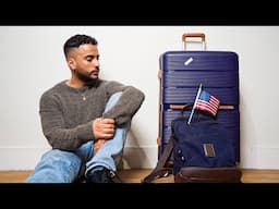 Why I Left Europe For The US (for good)