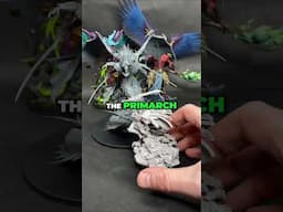 New 40k Fulgrim Review & Unboxing the Chaos Primarch! #warhammer40k #gamesworkshop