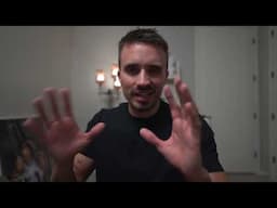 Dre Drexler: "NoFap will destroy your life" (Do THIS Instead...)