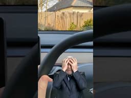 Reviewers hate Tesla because everything is in the screen.