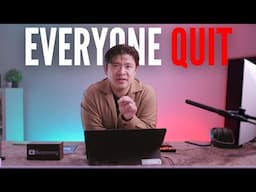 Lets Have a Serious Talk about Crypto..