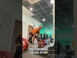 🇬🇧 National Champion🥇 Deadlift Workout 🏋🏻