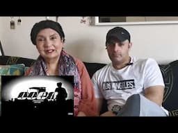 REACTION : 0008 | SIDHU MOOSE WALA