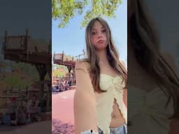 Dance at Disney