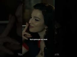 Jack O Connell in BACK TO BLACK