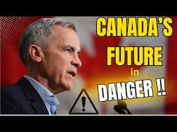 Astrology Secrets Behind Canada’s Future | A New Era for Canada?