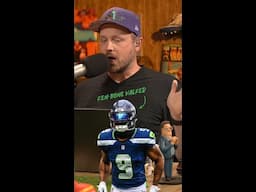 Kenneth Walker Fantasy Outlook