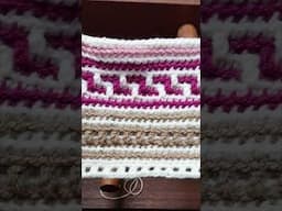Global Crocheters Unite: The Odyssey Blanket Takes Flight🌎✈️🧶
