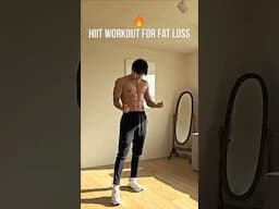 Cardio Exercise For Weight Loss | 체중 감량을 위한 유산소 운동