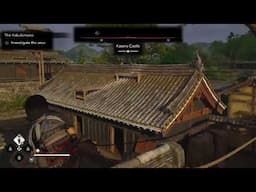 Assassin's Creed Japan