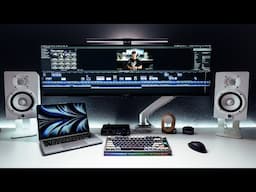 MacBook Air M2/M3: The Truth About Video Editing