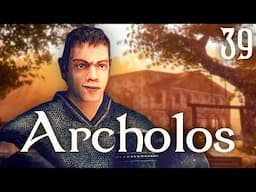 Archolos • Part 39