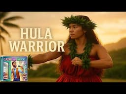 🎶Hula Warrior🎶| Classroom Karaoke | Educational Music | AAPI | Ho’onani: Hula Warrior