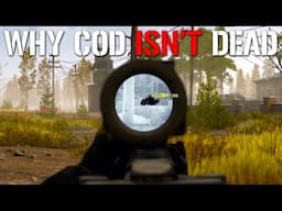 Modern Warfare III Proves Something Important