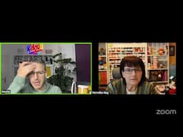 Plaudereien aus der Maschenwelt #4
