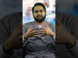 Surgeries Requiring Full Anesthesia: When Patient Cooperation Is Impossible | Dr. Faisal Iqbal