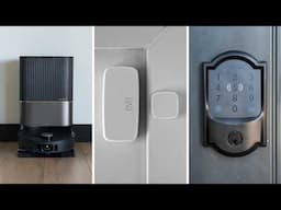 5 Smart home tech upgrades that improved my life!