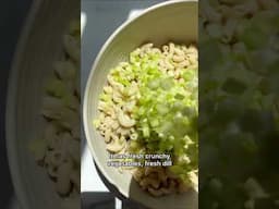 Vegan Macaroni Salad | Minimalist Baker Recipes