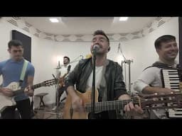 Ya No Quiero Ser Presidente - Marcelo Gabriel feat Alvaro! (Live Studio)