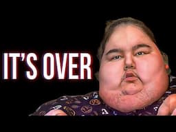 Fat Influencers Are Dying…