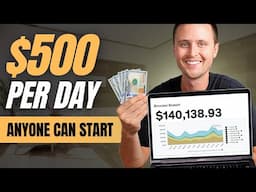 6 Realistic Side Hustles Anyone Can Start in 2025