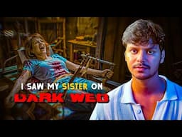 I saw my Sister on Darkweb (Redroom) || Redditors shared their Darkweb story