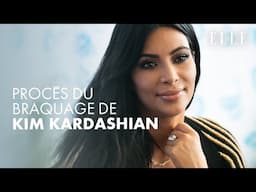 Kim Kardashian viendra témoigner sur cette affaire devant la cour d’assises de Paris.