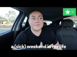 vlogging like you're on my close friends story (vlog) + Princess Polly Haul!!