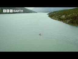 Why is a Flat-Bottomed Boat So Dangerous? | BBC Earth Explore
