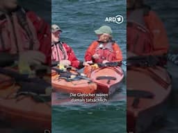 Paddeln im Paradies?! 🌤️🛶 So schön ist die Dänische Südsee | ARD Reisen #ardreisen #dänemark