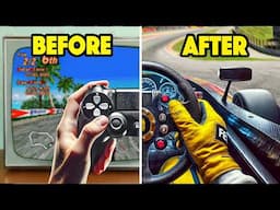 This Video Game Changed Everything