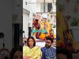 Amitabh Bachchan Property Distribution Decided By Him #bollywood #amitabhbachchan #abhishekbachchan