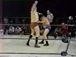 Art Dominguez v Ed Wiskowski