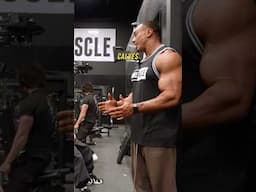 The SECRET To Growing Your Calves