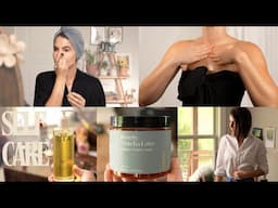 SELF-CARE Passed Down - The Best Beauty Advice I've Received