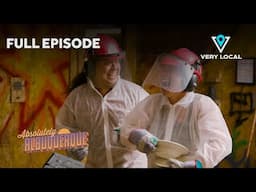 Absolutely Albuquerque: Metal Mayhem | Full Episode | Stream free only on Very Local