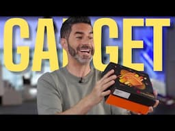 HO ESAGERATO: pacchi folli con smartphone pieghevoli, bici assurda e gadget incredibili! 🔥