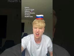 Can I Make A Country Better Than The UK?🇬🇧