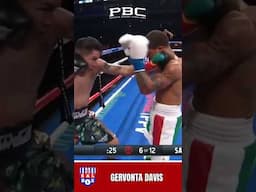Did Gervonta Davis Just Pull Off the Most Epic Knockout?