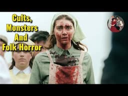 The Severed Sun (2025 Folk Horror) Review