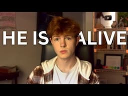 how God changed my life + life update