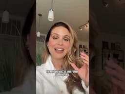 Deus Tu és maravilho! Nosso Deus ❤️