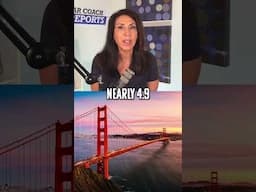 US Gov says 68 major bridges could FAIL!