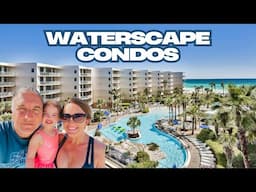 Should You Stat At the Waterscape Condos in Fort Walton Beach, FL?