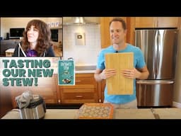 All About Knives & Cutting Boards - WYW Hangout Ep 199
